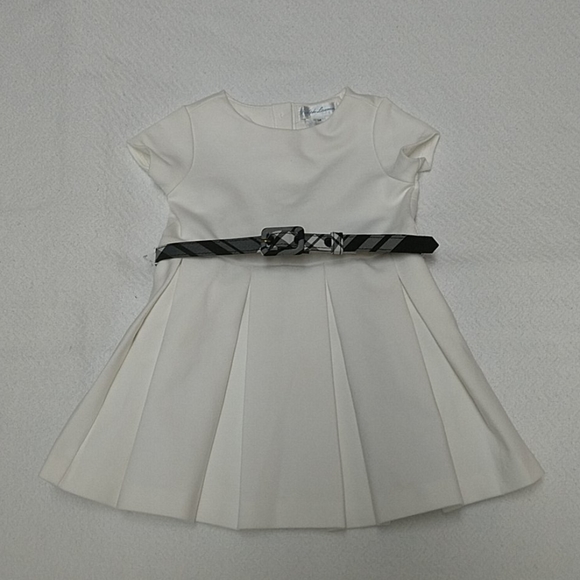 Ralph Lauren pleated dress - Picture 2 of 6